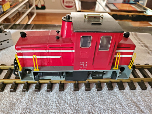 Lgb lehmann 2061 gauge - 2061, g