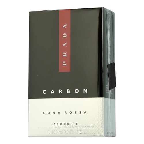 Prada luna rossa - luna, edt