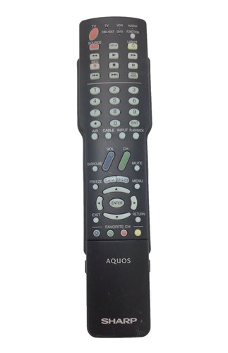 Genuine sharp aquos ga414wjsa - genuine,