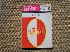 A.S. BARI CALCIO SQUADRA