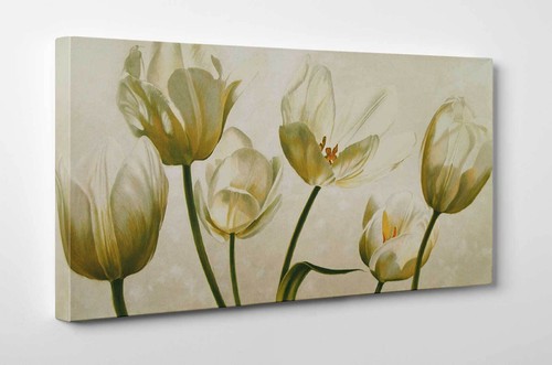 Quadro vernice pennellate - quadro,