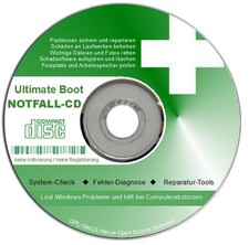 Guida PC BOOT & EMERGENCY CD