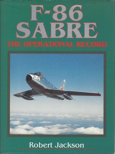 Sabre the operational - -,