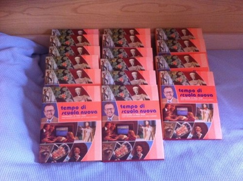 Enciclopedia vol tempi - 10,