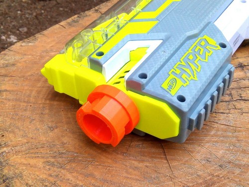 Blasters3d modulo adattatore - blasters3d,
