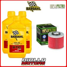 KIT TAGLIANDO YAMAHA XT660 X