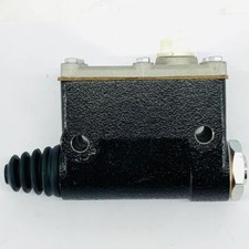 POMPA FRENO E DISINNESTO