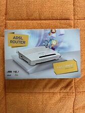 MODEM FASTWEB ROUTER