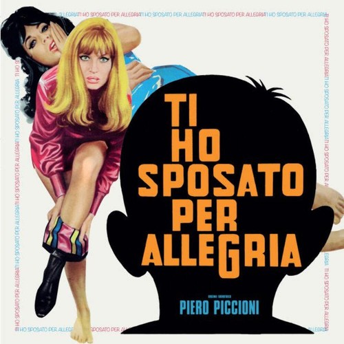 Piero piccioni ho sposato - piero,