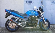 Kawasaki ZR7 ZR-7 /S 1999-2003
