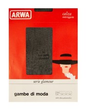 SG Collant autoreggenti donna