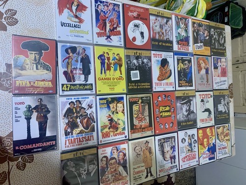 Totò film 1 - 6.90€, (