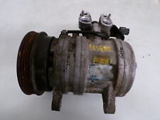 Compressore Climatizzatore