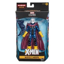 X-Men: Age of Apocalypse Marvel Legends Series Action Figure 2020 Marvel's Morph