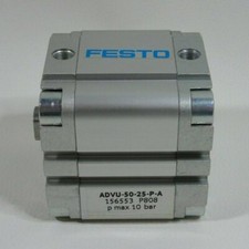 1pz nuovo cilindro festo - 1pz,
