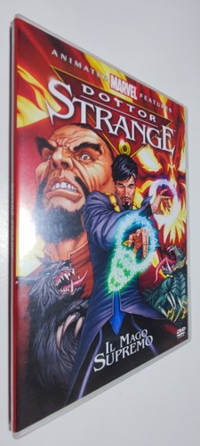 Dottor strange dvd - -,