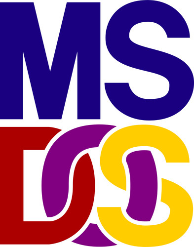 Dos disk images - dos,