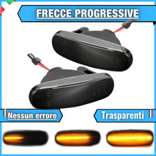 COPPIA FRECCE LATERALI