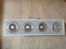 Targetti faretti da incasso