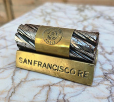 San francisco cable car - san,