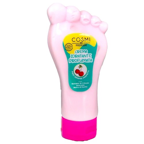 Cosmi crema piedi - cosmi, idratante