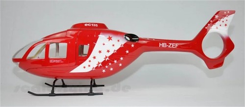 450 air zermatt 135 rc - ec-135,