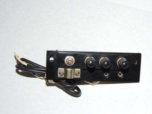 Scheda ingresso antenna - , sansui