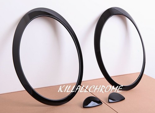 Per mini r56 coprifaro - per,