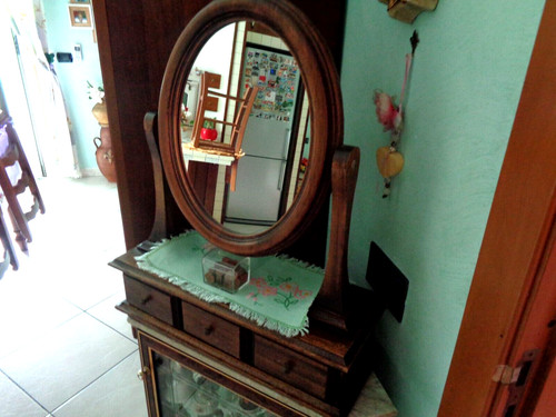 Sopramobile portagioie con - sopramobile,