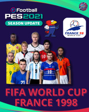 🚨PES 2021 PATCH CLASSIC