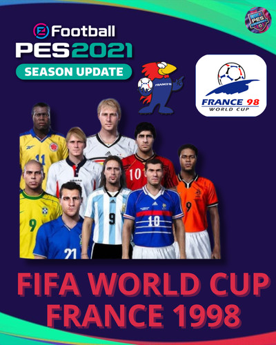 Pes 2021 patch classic - patch,