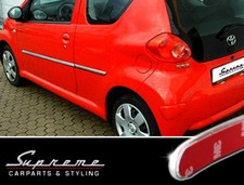3M Cromo Profili Per Porte 4