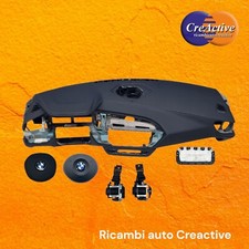 Bmw Z4 Cruscotto Airbag Kit Completo Ricambi Auto Creactive .it