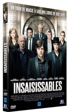 DVD Sfuggente Con Morgan