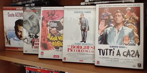 Alberto sordi tutti casa - sordi:,