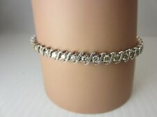 14K Oro Bianco 2.50 Carati