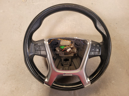 Volante volvo v70 mk3 s80 - s80, xc60