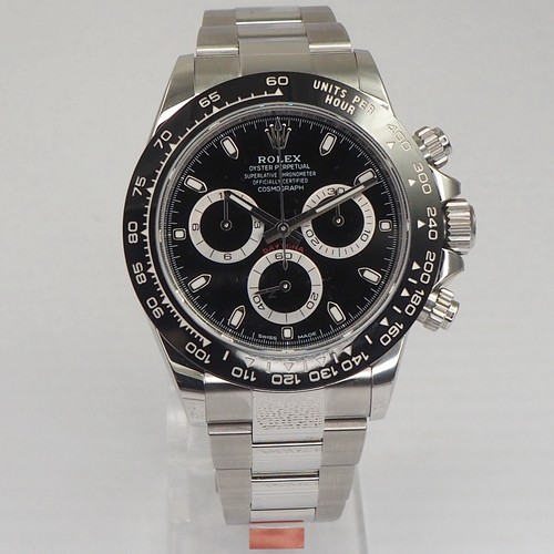 Rolex daytona cosmograph - rolex,
