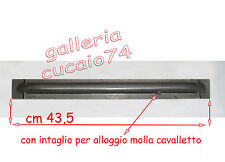 TRAVERSA PEDANA VESPA VNB VNA