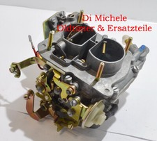 Carburatore 32/34 DMTR 106/150