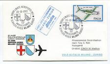 FFC 1982 Alitalia Special