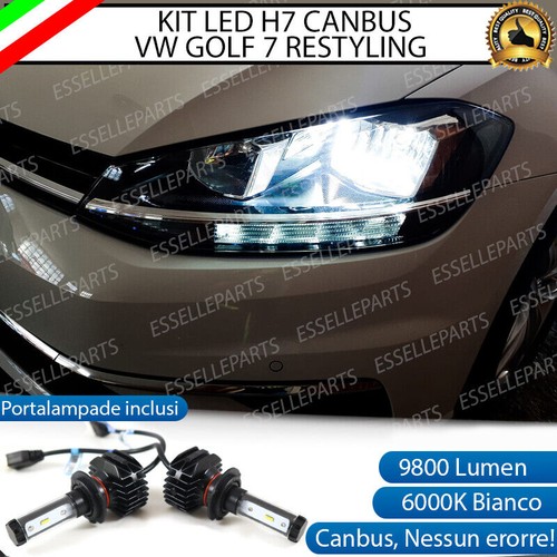 Kit led 6000k canbus xenon - 6000k,