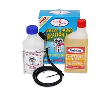 Flashlube kit prima - flashlube,