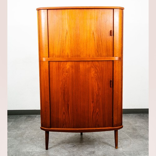 Mobiletto angolare moderno