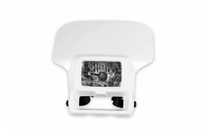 Mascherina portafaro HONDA XR