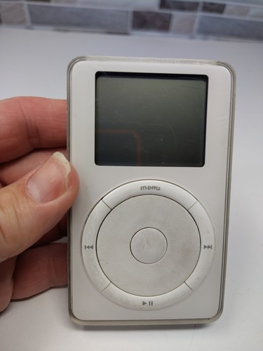 Vintagea apple ipod classic - vintagea,
