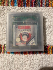 Gioco Nintendo GameBoy . -