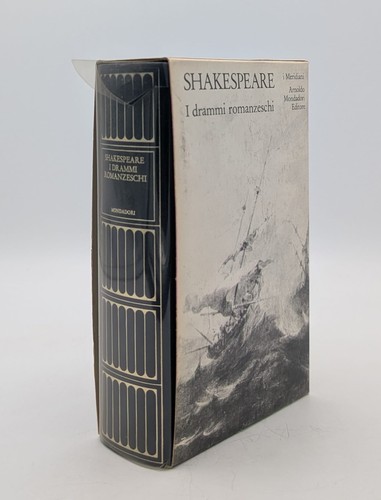 Shakespeare william drammi - shakespeare,