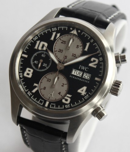 Orologio iwc iw3717 - iwc, iw3717-09