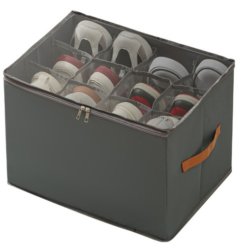 Scatola porta scarpe - porta,